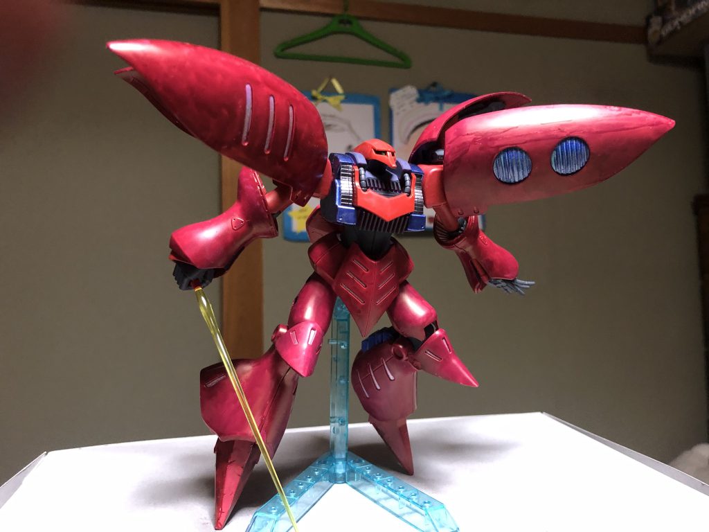 キュベレイ–4枚目/制作者：ヤマト糊@fcmpCXyhsk1RJ7p