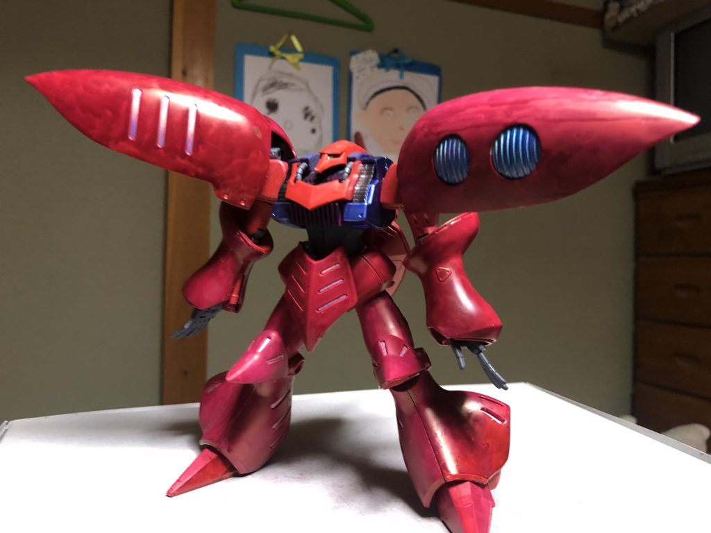 キュベレイ–2枚目/制作者：ヤマト糊@fcmpCXyhsk1RJ7p