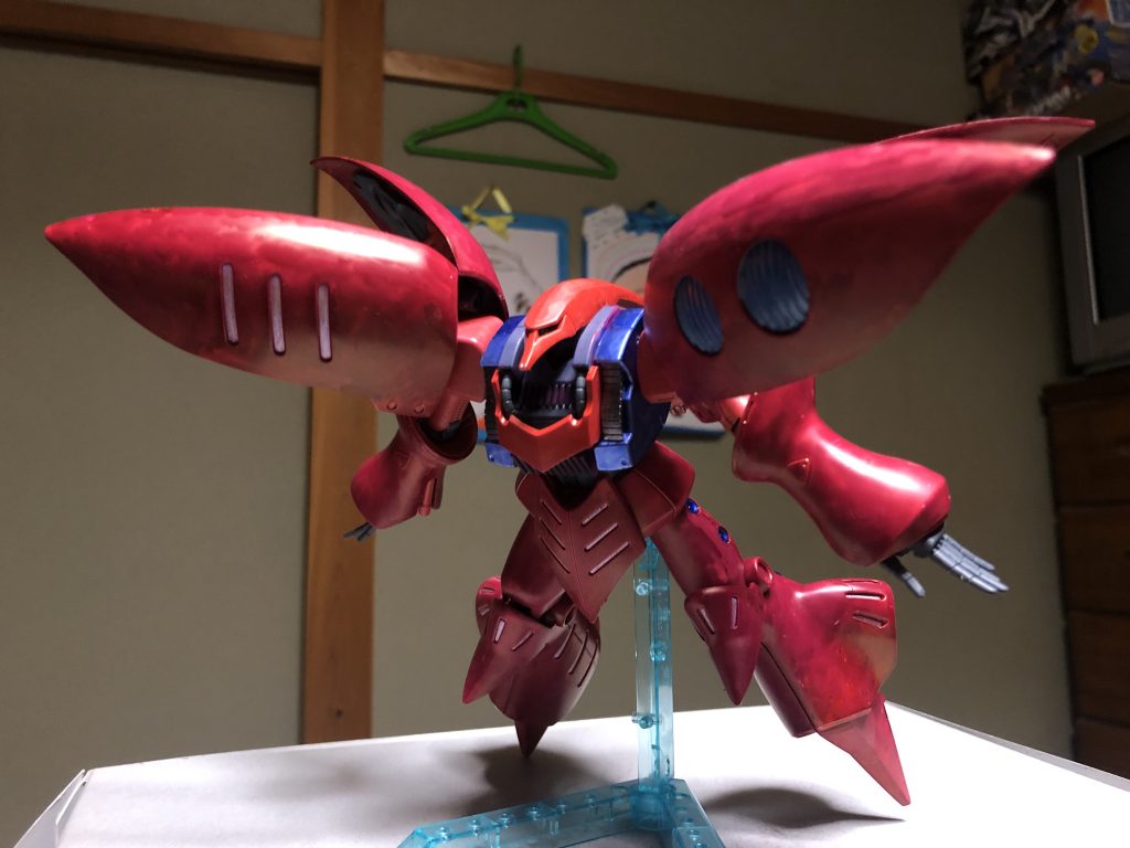 キュベレイ–5枚目/制作者：ヤマト糊@fcmpCXyhsk1RJ7p