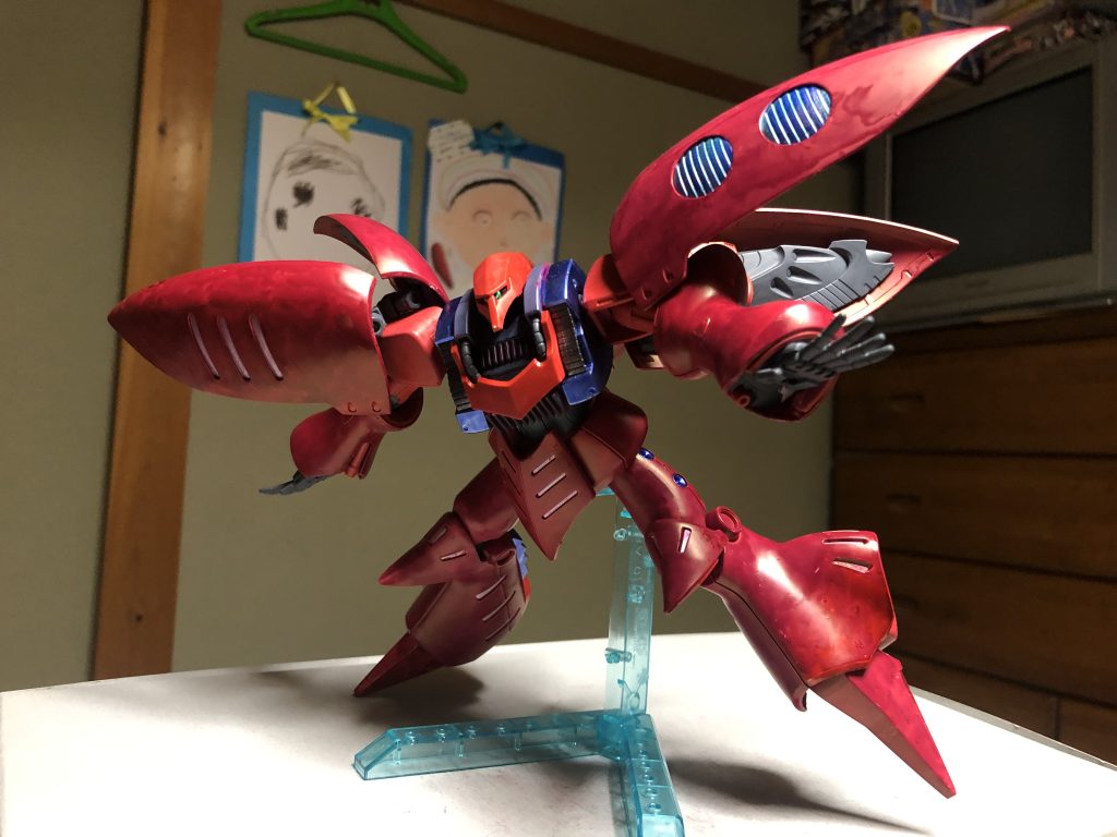 キュベレイ–6枚目/制作者：ヤマト糊@fcmpCXyhsk1RJ7p