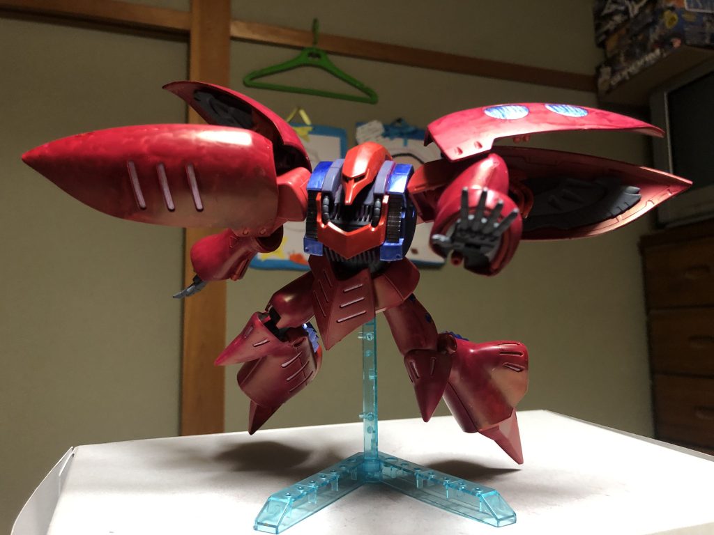 キュベレイ–8枚目/制作者：ヤマト糊@fcmpCXyhsk1RJ7p