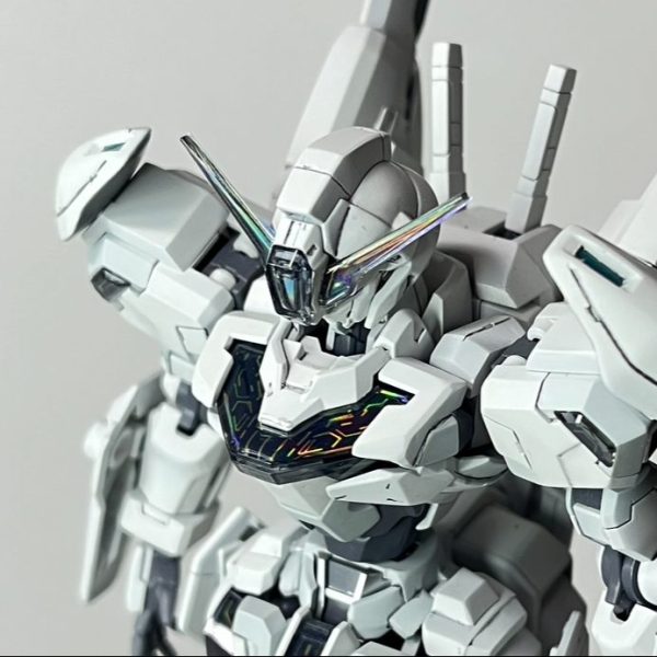 HG キャリバーン