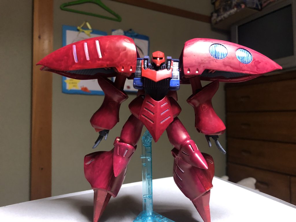 キュベレイ–7枚目/制作者：ヤマト糊@fcmpCXyhsk1RJ7p