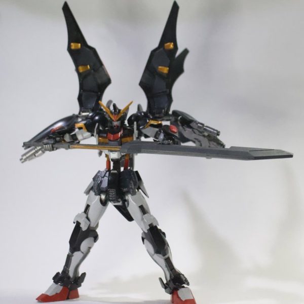 アナザーアークヘル