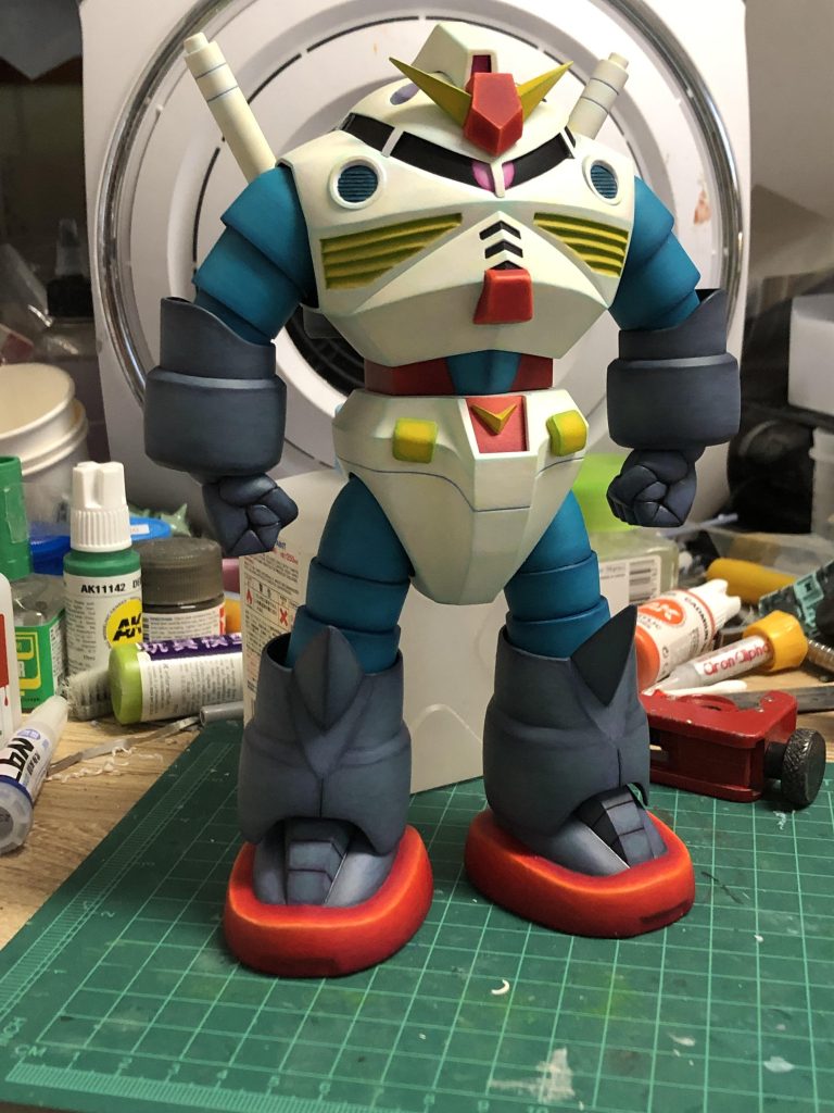 2023仕事–2枚目/制作者：Sam Cho