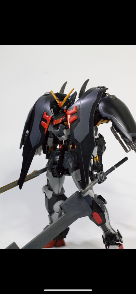 アクティブクロークをリヴランスヘブンから流用しています