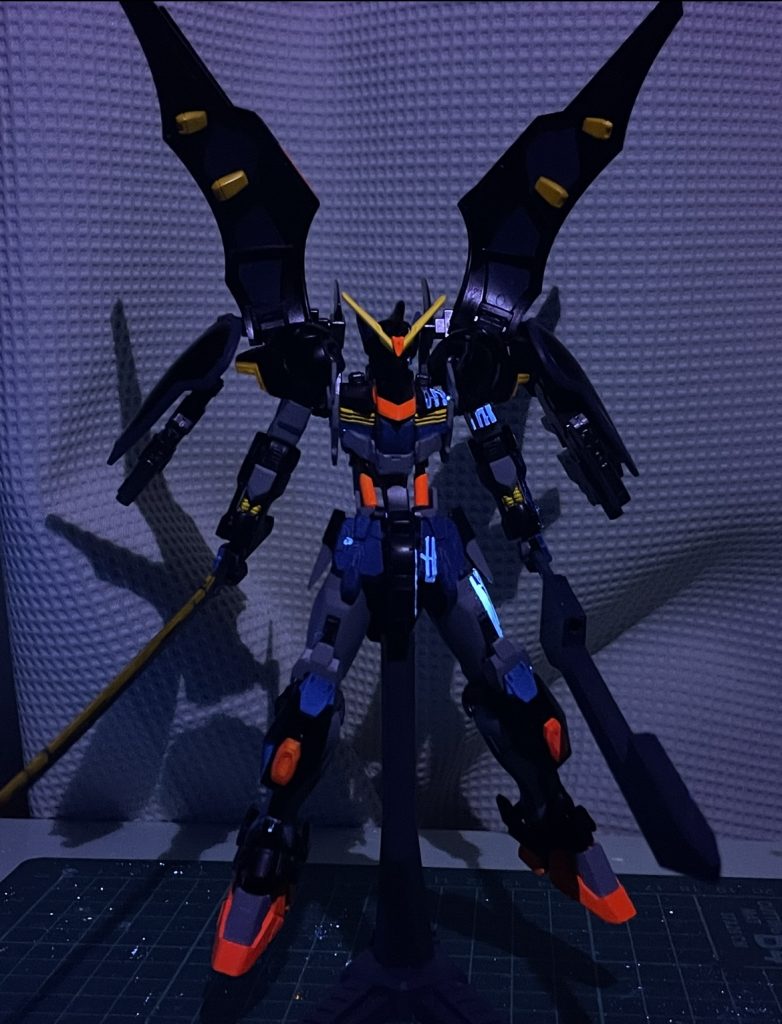 アナザーアークヘル–5枚目/制作者：yanakou3