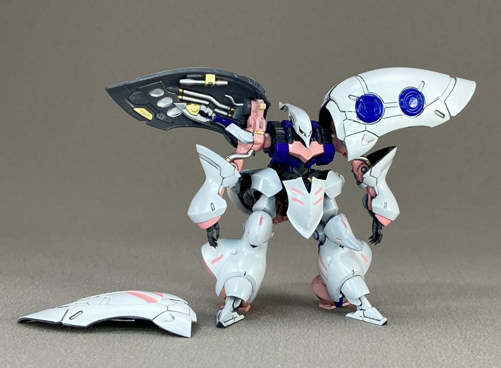 アーティファクト キュベレイ–6枚目/制作者：monmo