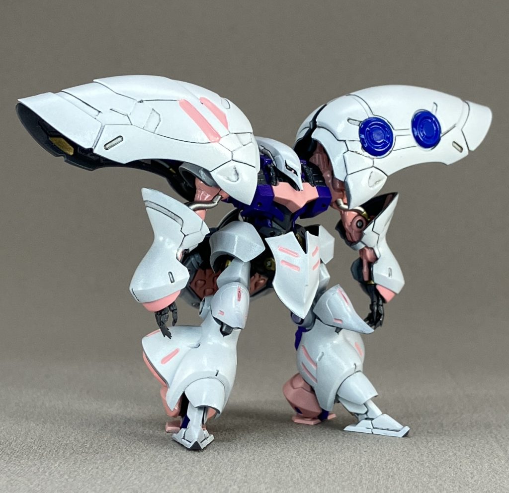 アーティファクト キュベレイ–2枚目/制作者：monmo