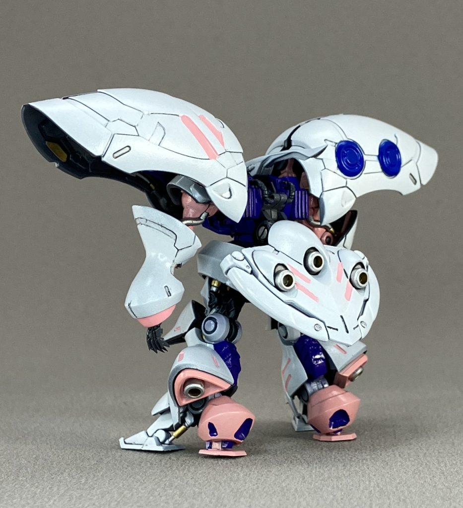 アーティファクト キュベレイ–4枚目/制作者：monmo