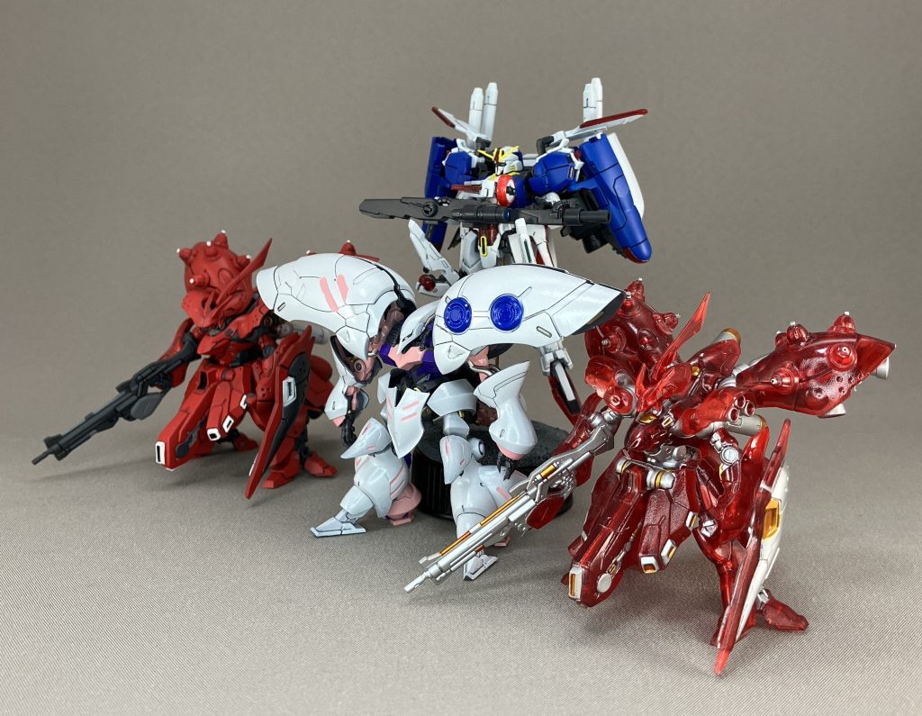 アーティファクト キュベレイ–9枚目/制作者：monmo