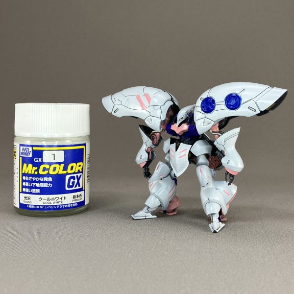 アーティファクト キュベレイ