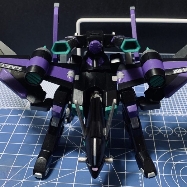 ブレードバクゥ