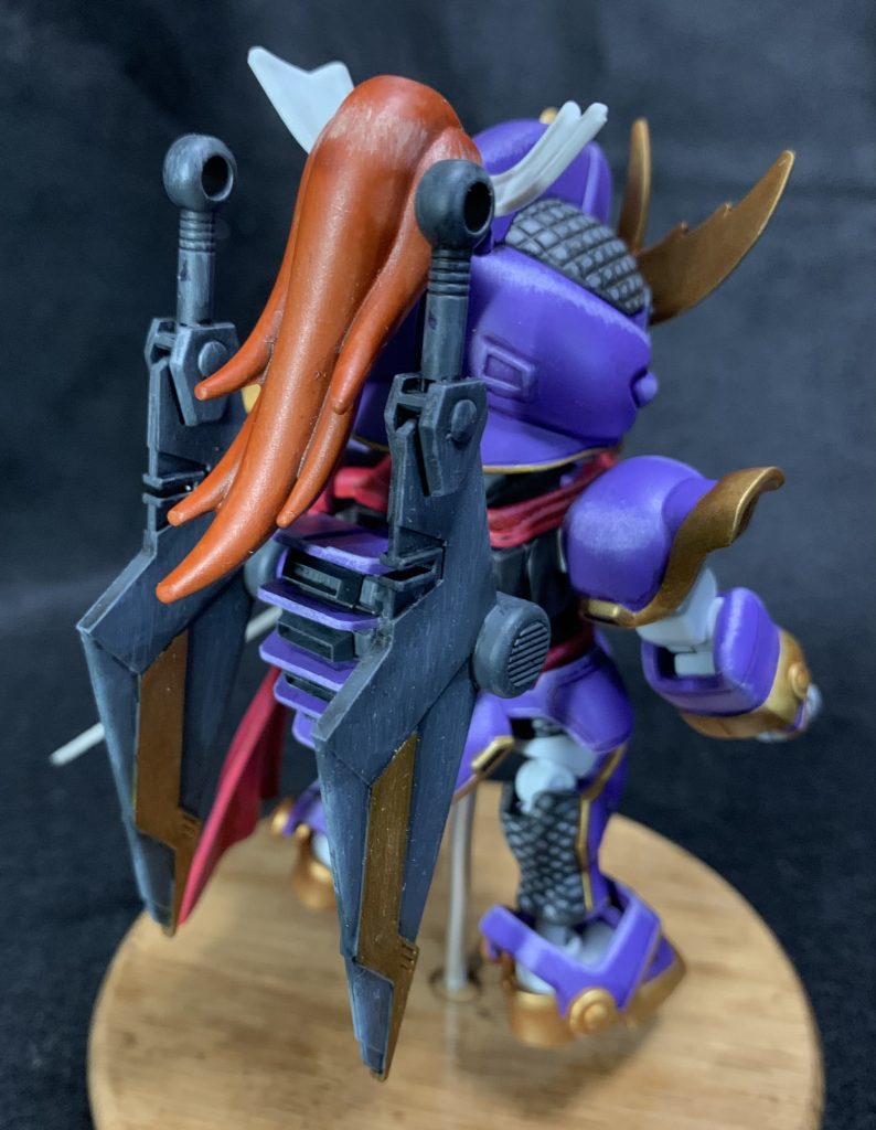 F９ノ１改–3枚目/制作者：ベーヤン