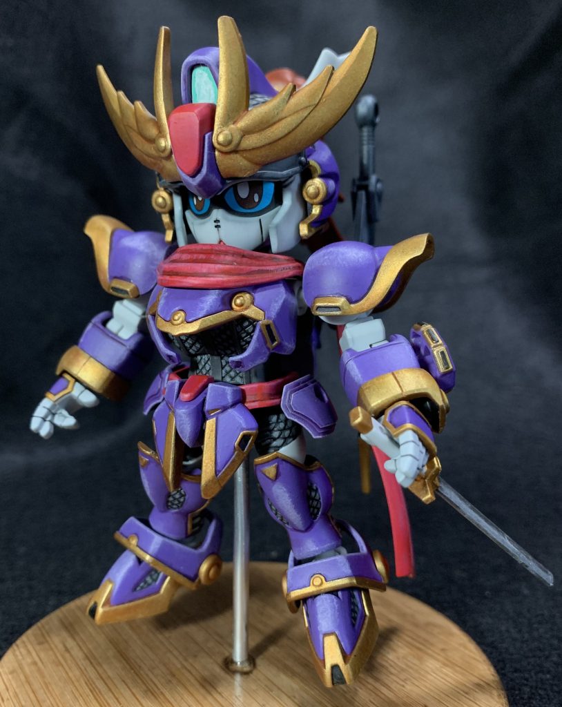 F９ノ１改–2枚目/制作者：ベーヤン