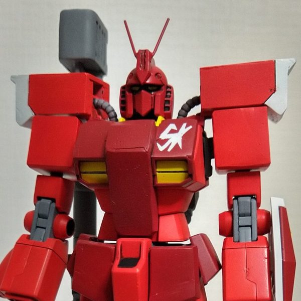 パーフェクトガンダムマークIII