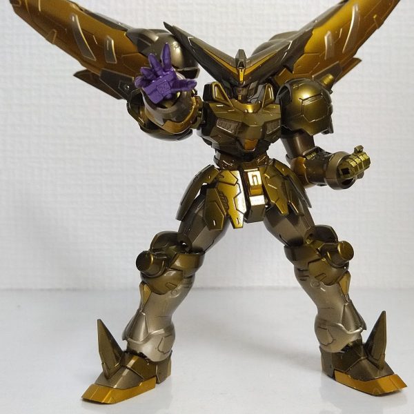 流派東方不敗が最終奥義