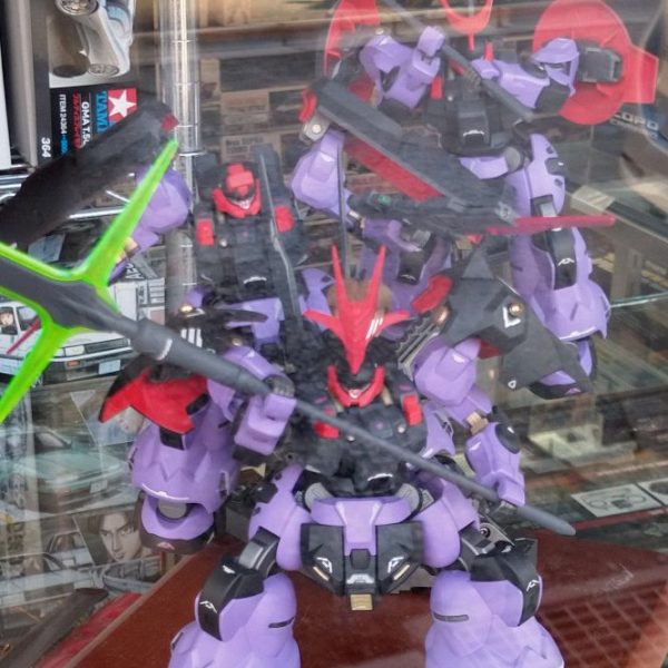 ジェターク　ジェットストリームアタック