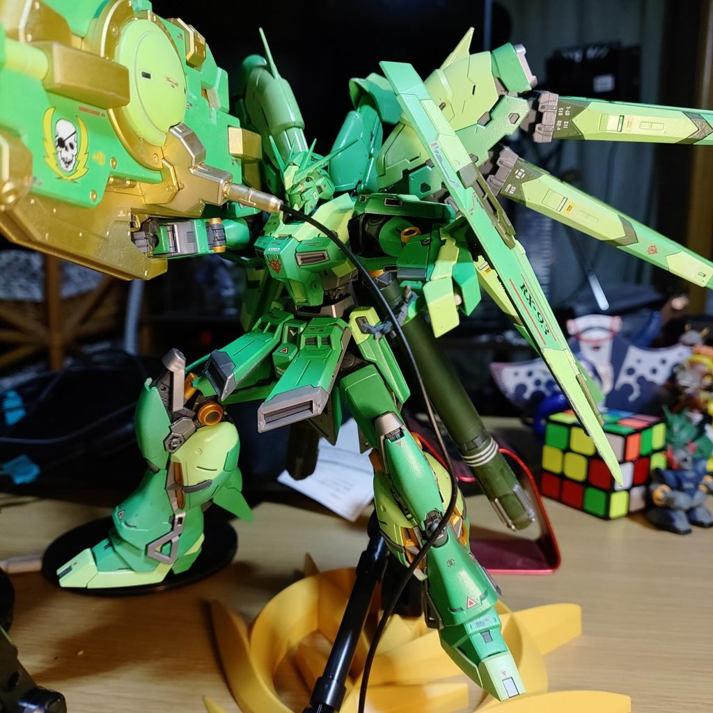 素敵よ!ウッフン♥