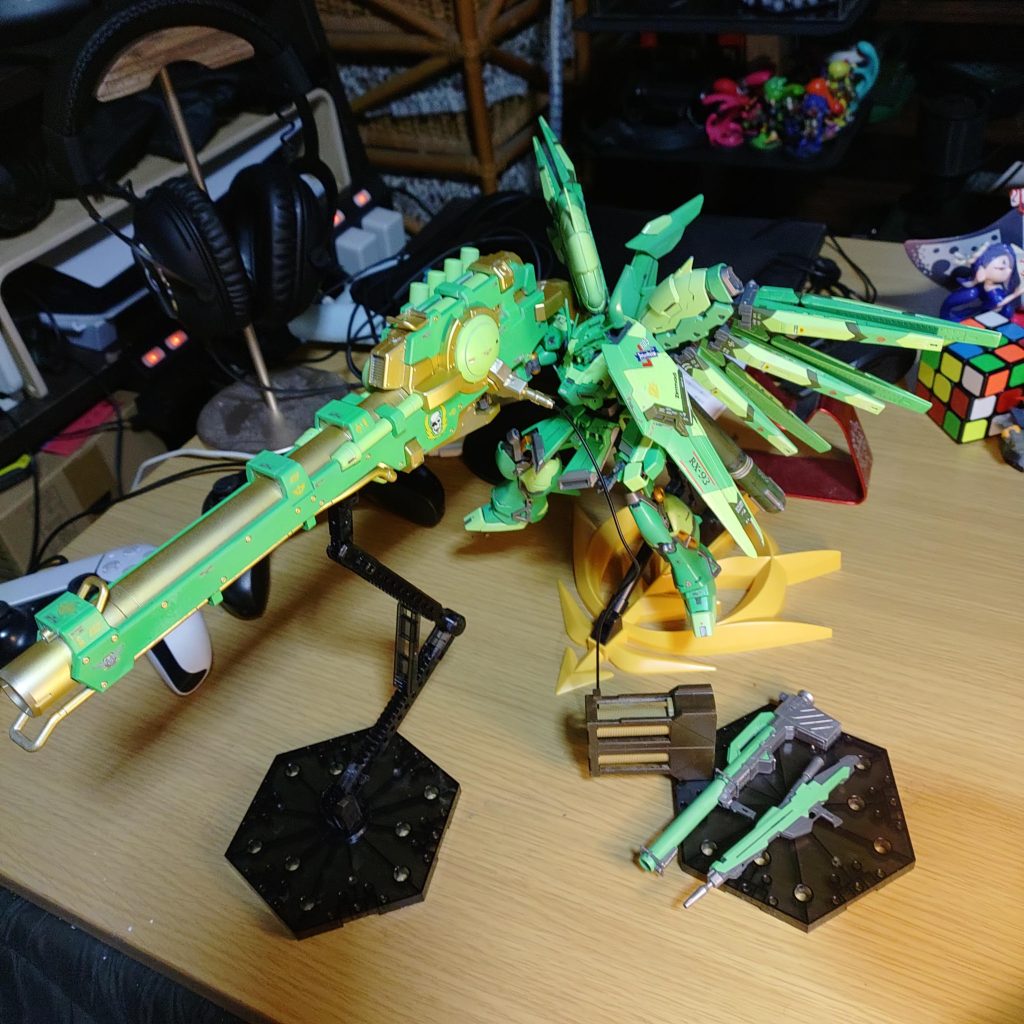 撮影会が…ハラジンベースじゃ狭すぎるクロマキだと彼が緑だから透けてしまう(笑)日常撮影です☺