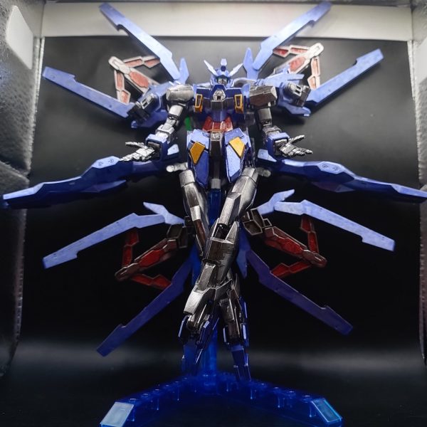 age2.MAGNUM:R　feat.No023