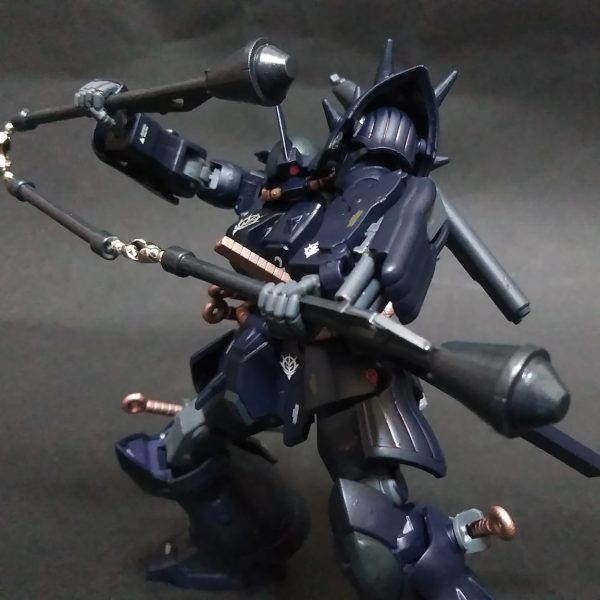 イフリート・ラピート