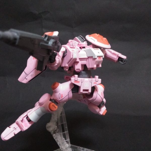 ティエレンパイタォ