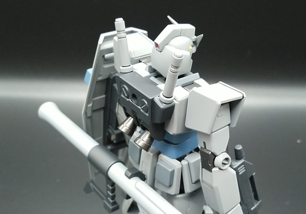 EGガンダムG3–3枚目/制作者：kame-izx