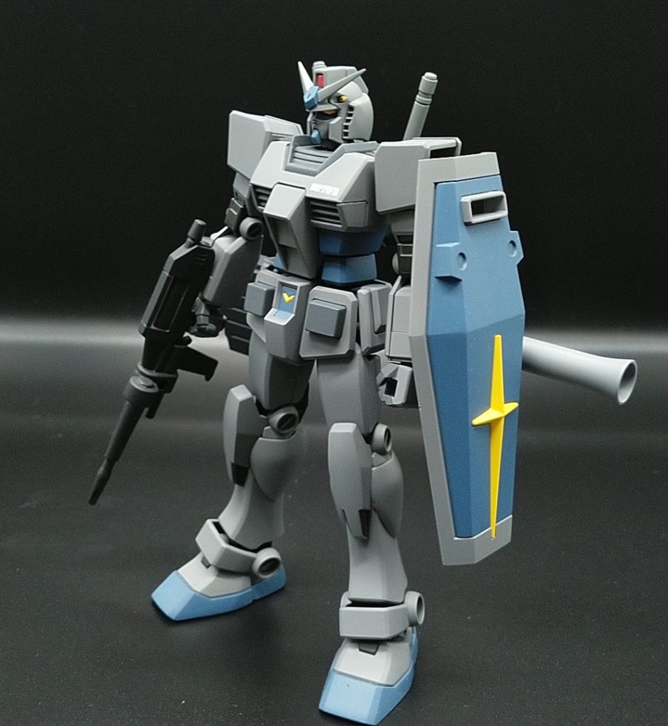 EGガンダムG3–2枚目/制作者：kame-izx