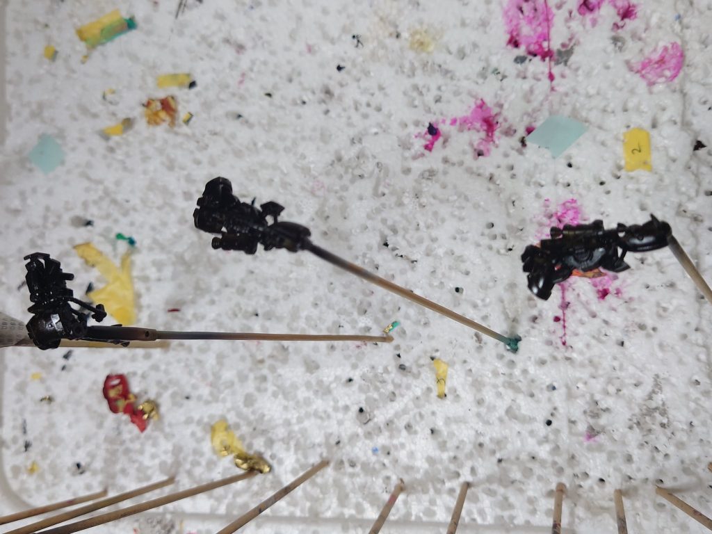 こちらを全て黒く塗りまして