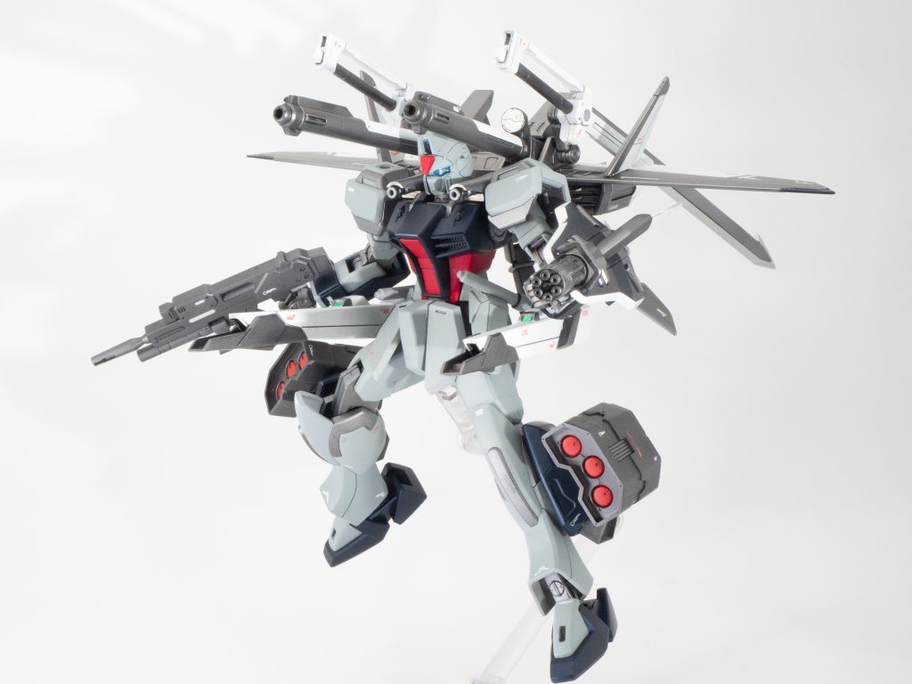 シュトゥルムダガーIWSPC–4枚目/制作者：@shinou_zero