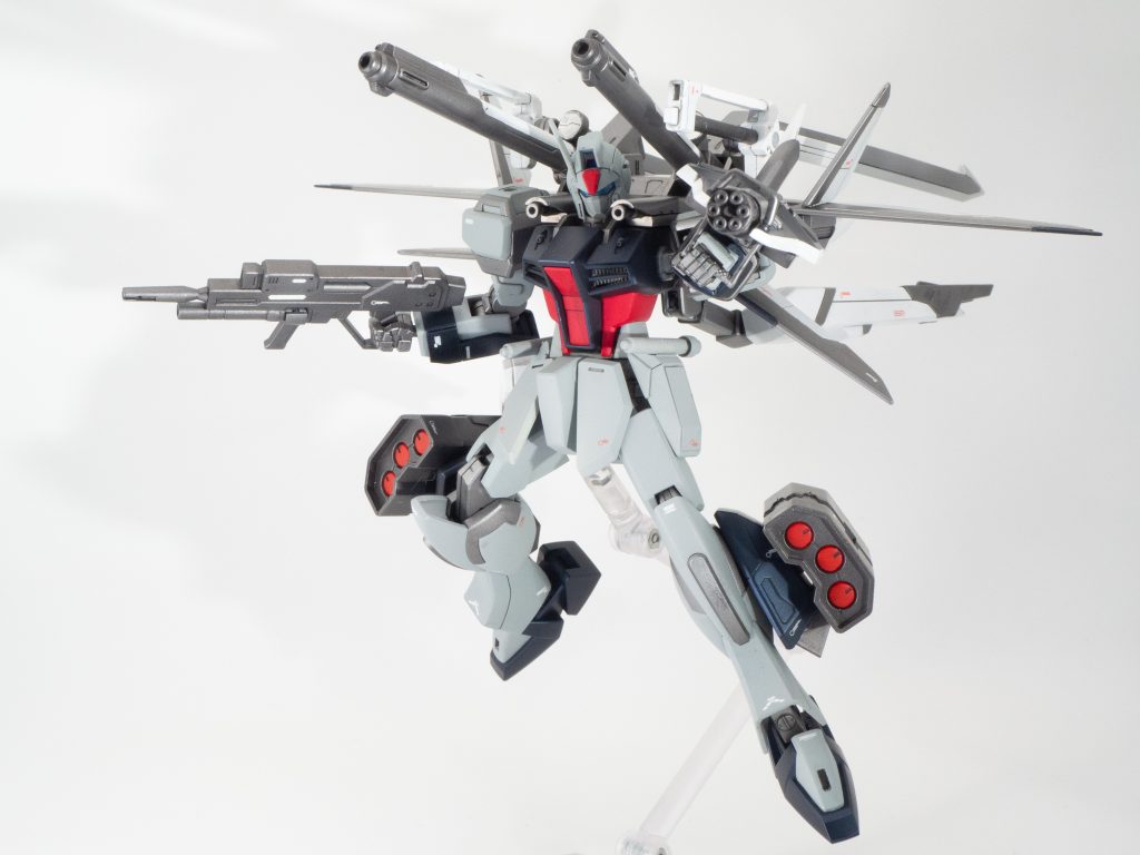 シュトゥルムダガーIWSPC–5枚目/制作者：@shinou_zero