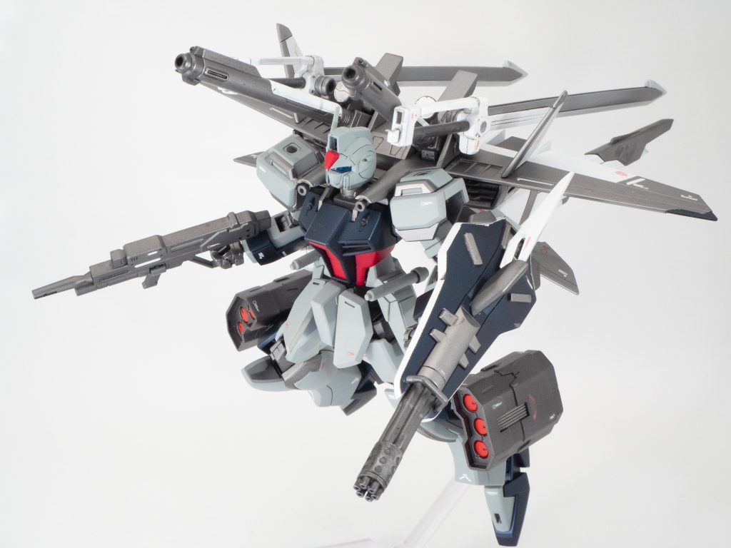 シュトゥルムダガーIWSPC–4枚目/制作者：@shinou_zero