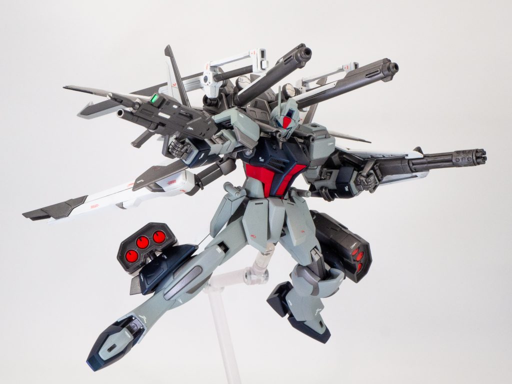 シュトゥルムダガーIWSPC–5枚目/制作者：@shinou_zero