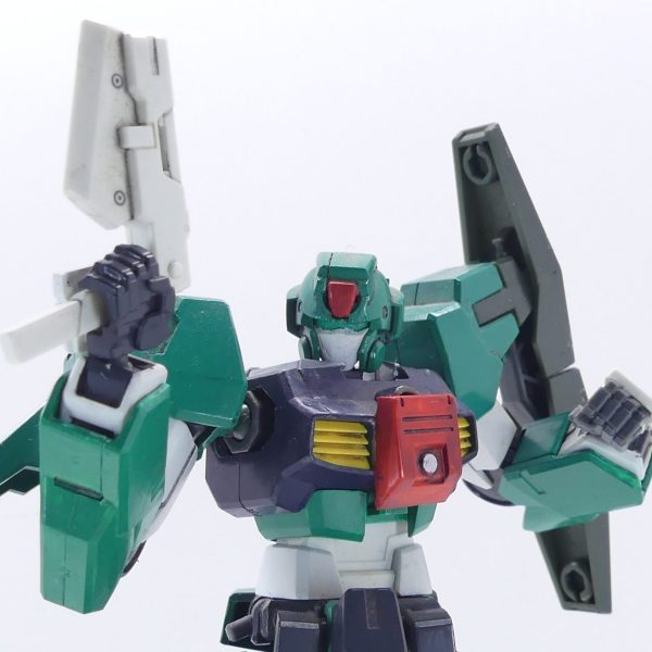 【超過去作】量産型ケルディムガンダム