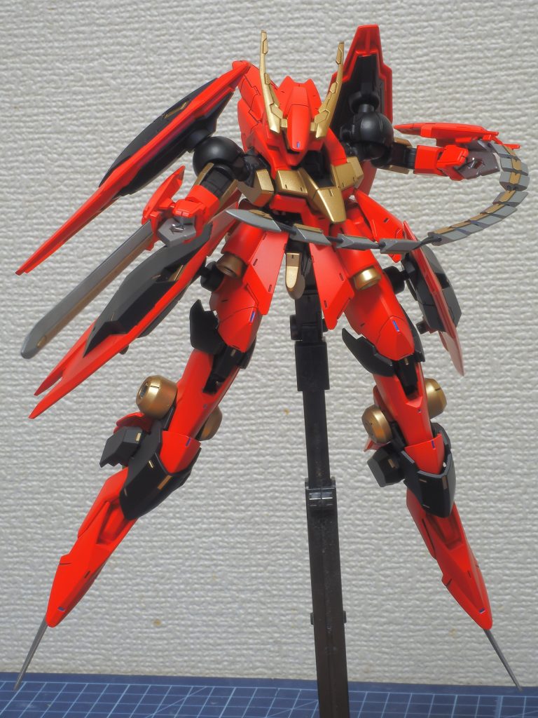 レギンレイズジュリア–3枚目/制作者：@wpink44