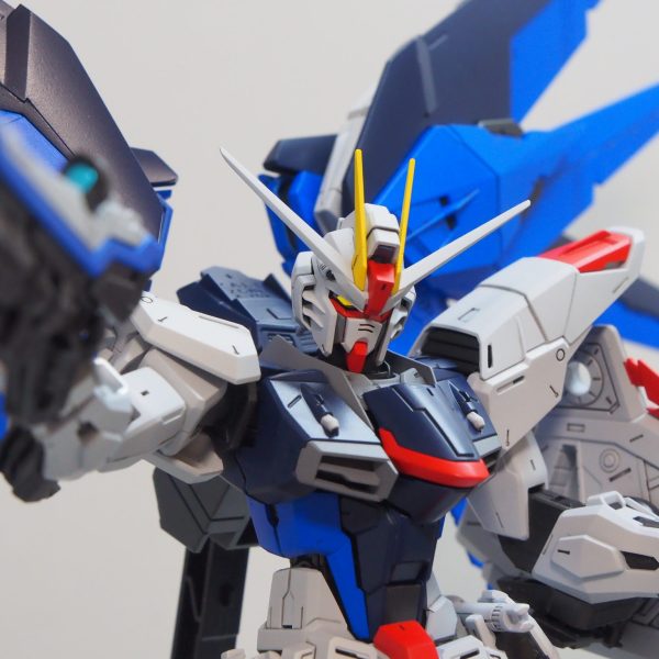 MGフリーダム ver.2.0