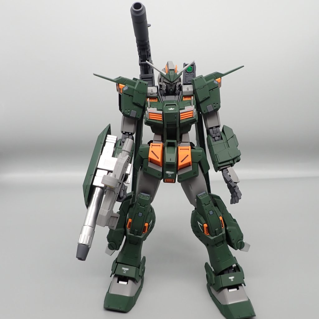 ストームブリンガー–3枚目/制作者：アンジェロのプラモデル工房