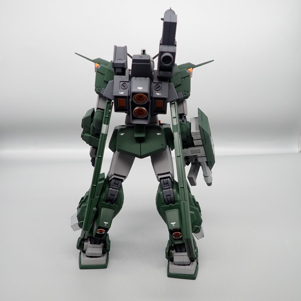 ストームブリンガー–5枚目/制作者：アンジェロのプラモデル工房