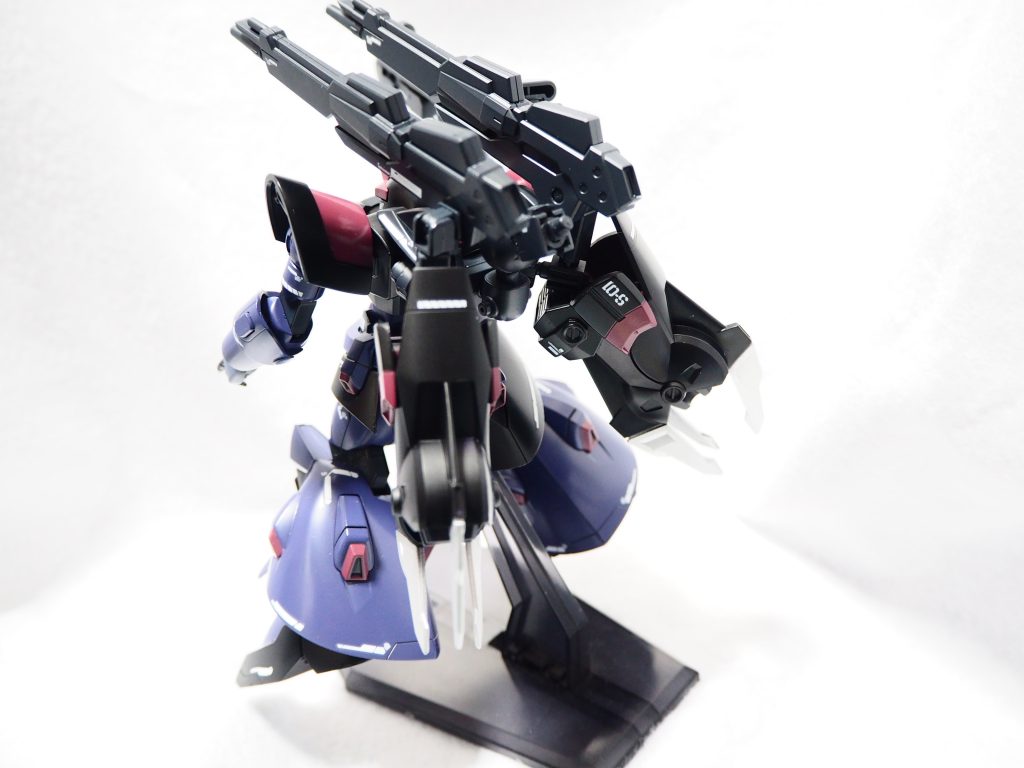 クロウドムトルーパー–7枚目/制作者：kAi