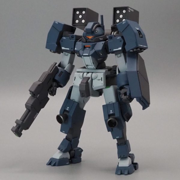 デミギャリソン