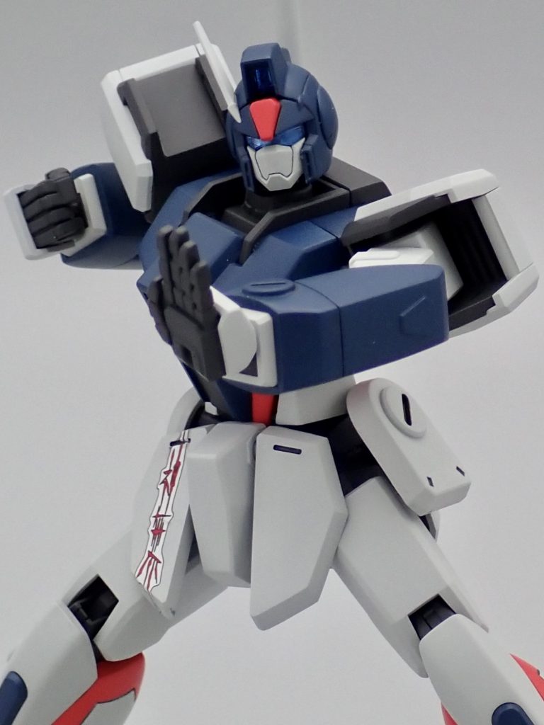 南米独立戦争におけるバリー・ホーの活躍は漫画SEED DESTINY ASTRAYで読めます。例のシーンだけ有名なネタになってしまっていますが、ちゃんと面白いのでオススメです。