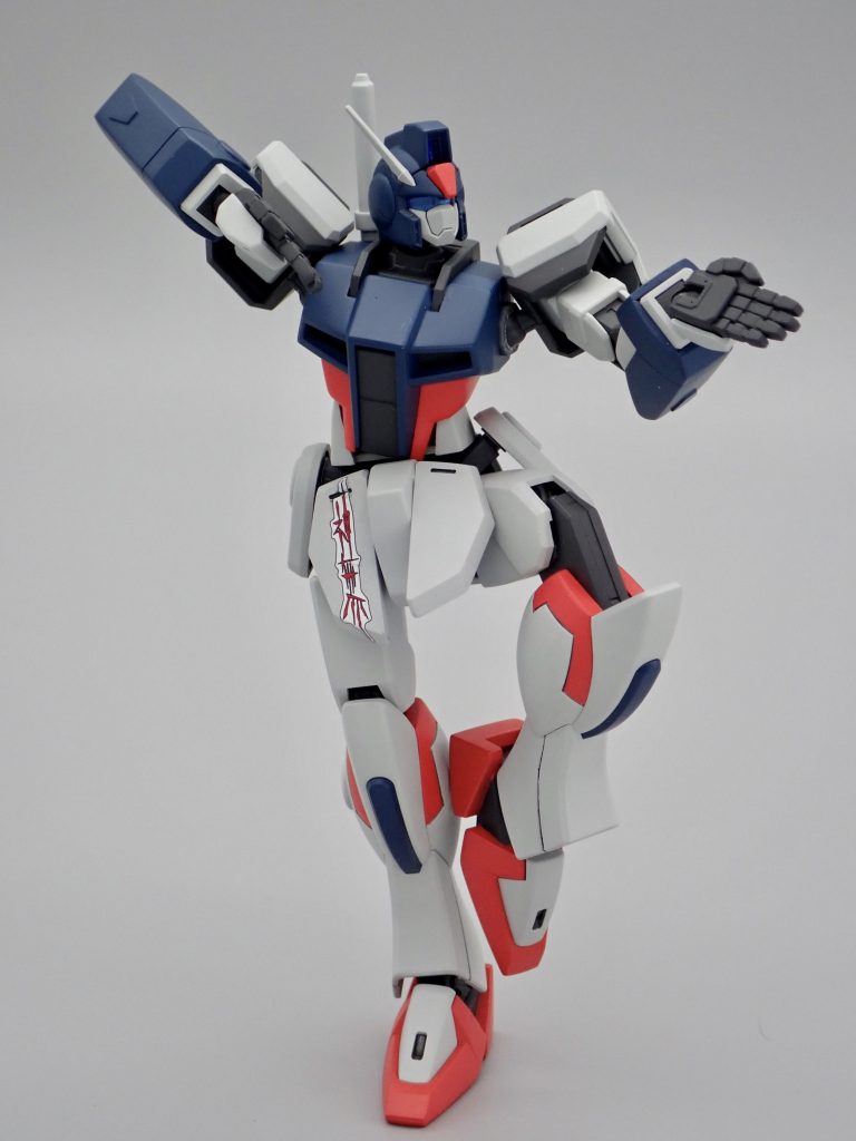 ストライクダガー(バリー・ホー機)–9枚目/制作者:アッシー