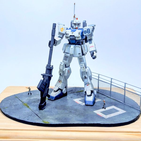 ガンダムイージーエイト