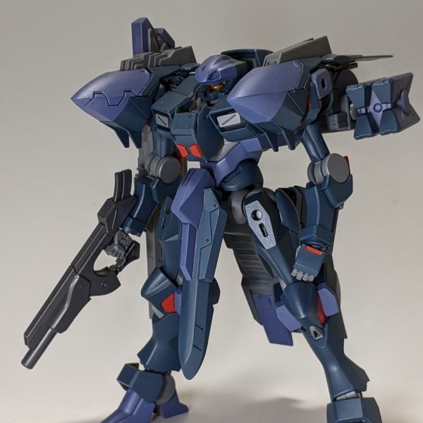 ザウォート・アームド