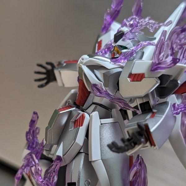 HG ゴーストガンダム