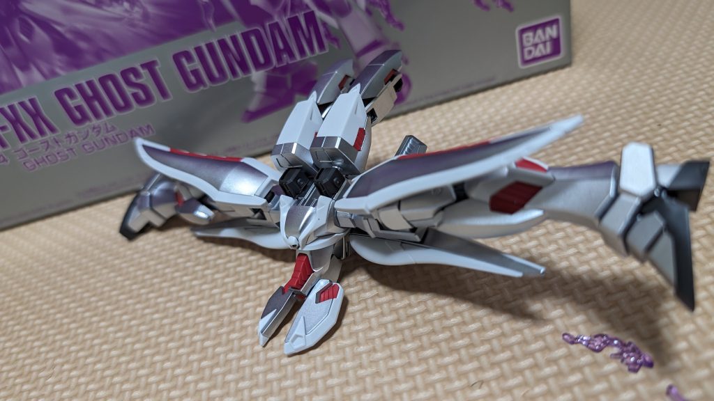 ２度と変形はしないでしょう…