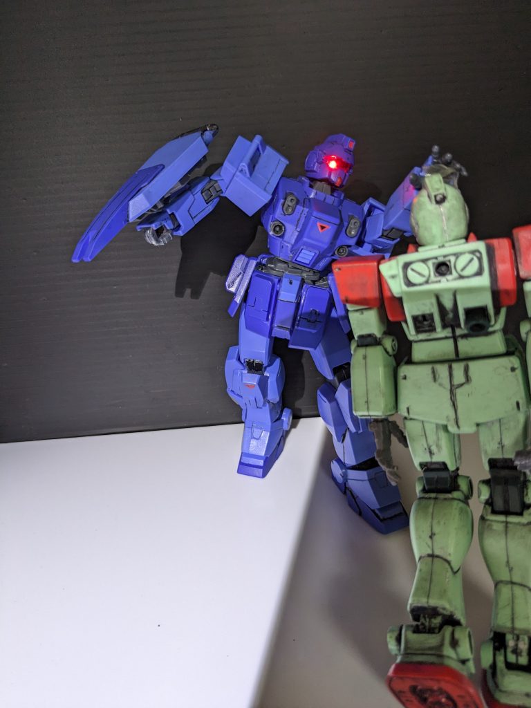 オマエ、ＮＴダナ！