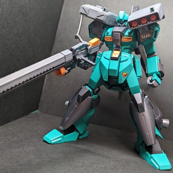 スタークジェガン