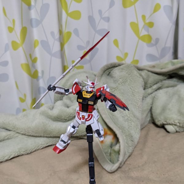 1／１44ラーガンダム